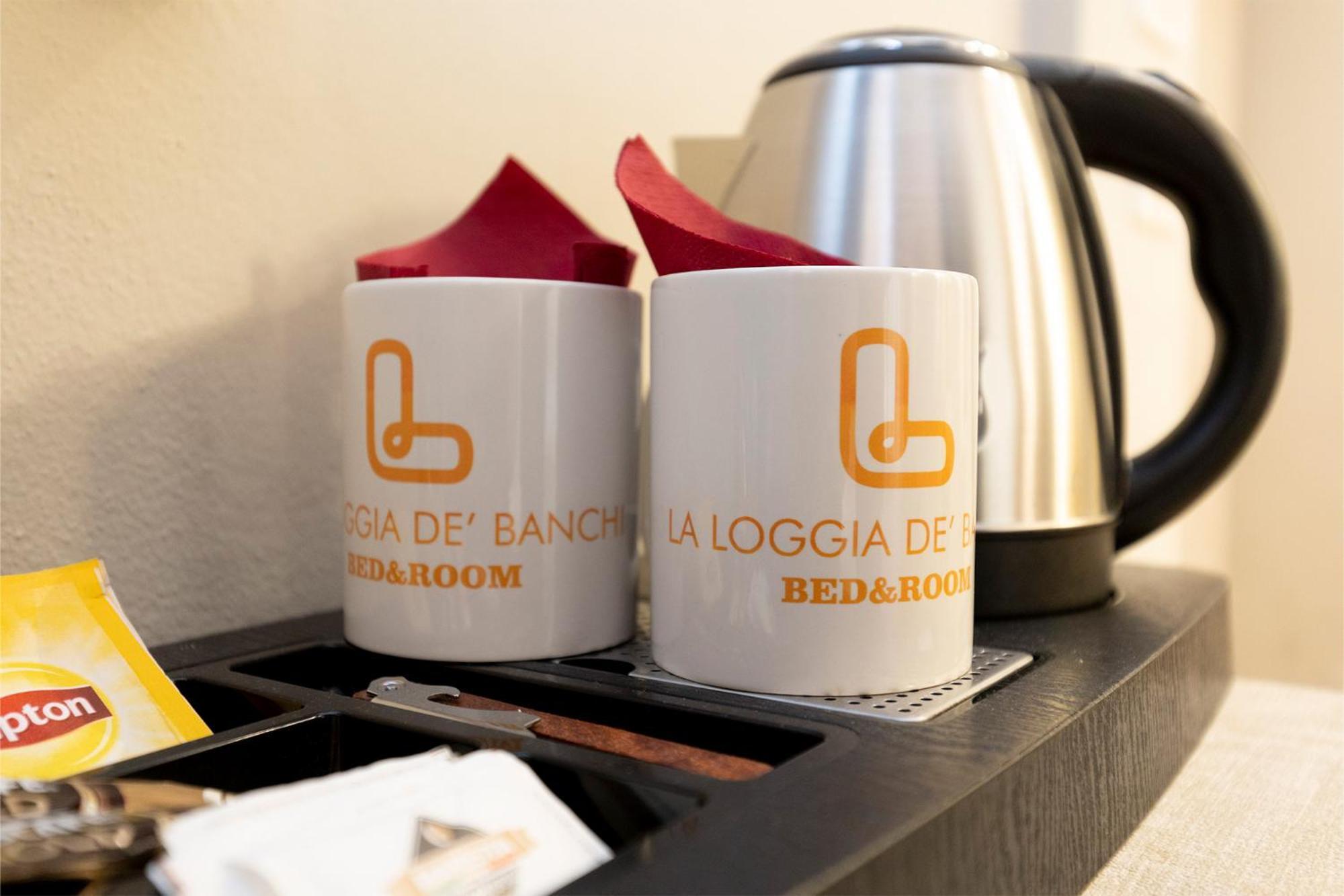 Hotel La Loggia De' Banchi à La Spezia Extérieur photo